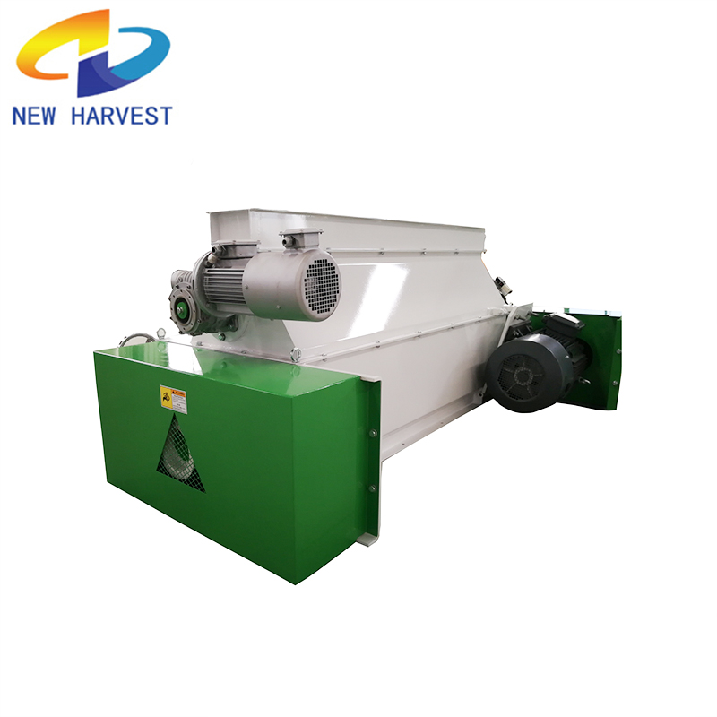 Sslg series Crusher: Quid est finis dente dente consilio occursum necessitates feed particula magnitudine diversitatem?